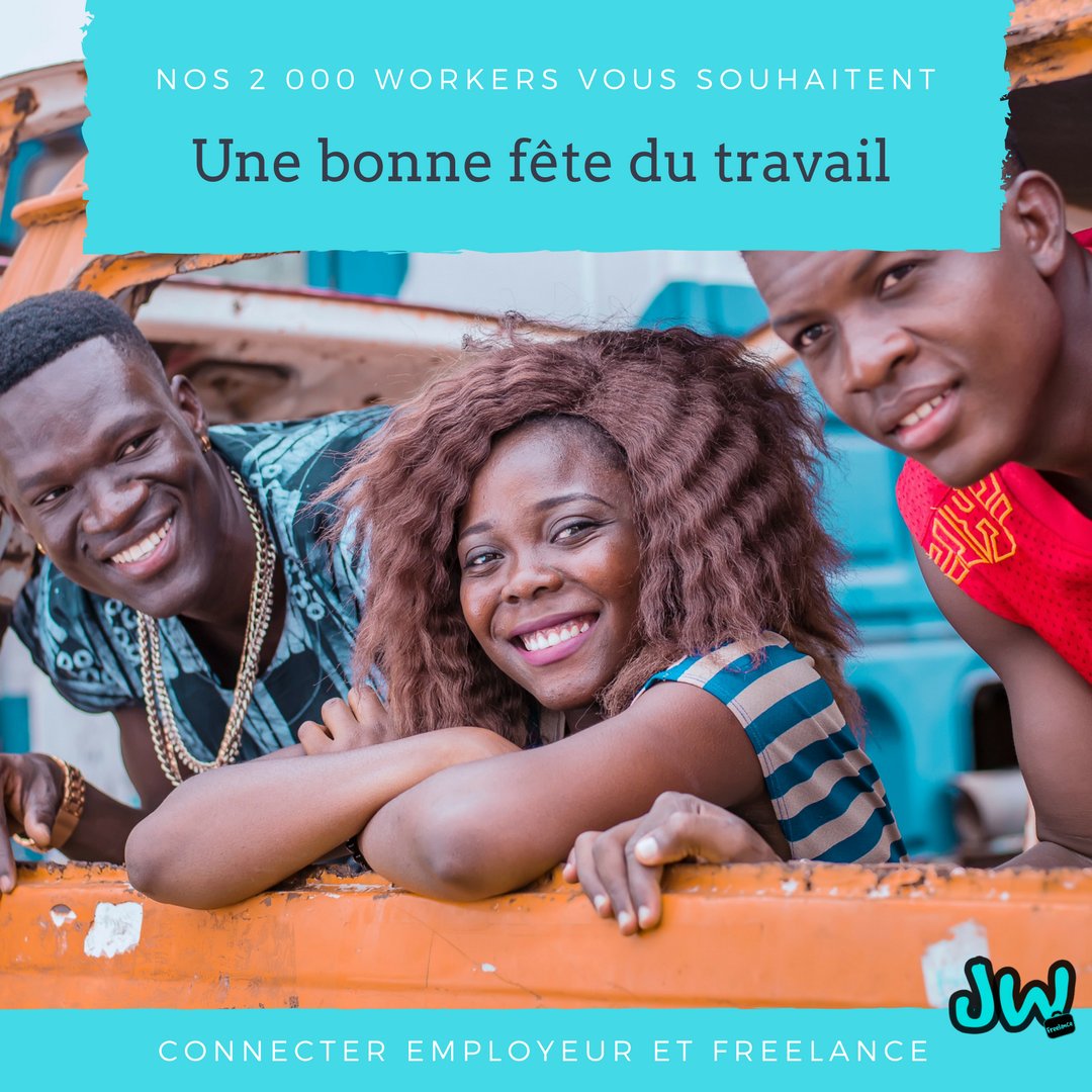 #Fetedutravail 
#LabourDay