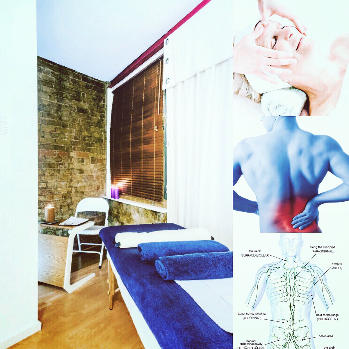 leonefabrizio's tweet photo. Therapeutic Massage Therapy at Infinity Massage Old st Studio this week! Certified&amp;insured therapist, choose you tailored massage from #holistic #deep_tissue #cupping #lymphatic_drainage #mld #sportmassage #natural_facelift #postliposuction #postlipo #remedialmassage #massage https://t.co/dDUg4hz9HW