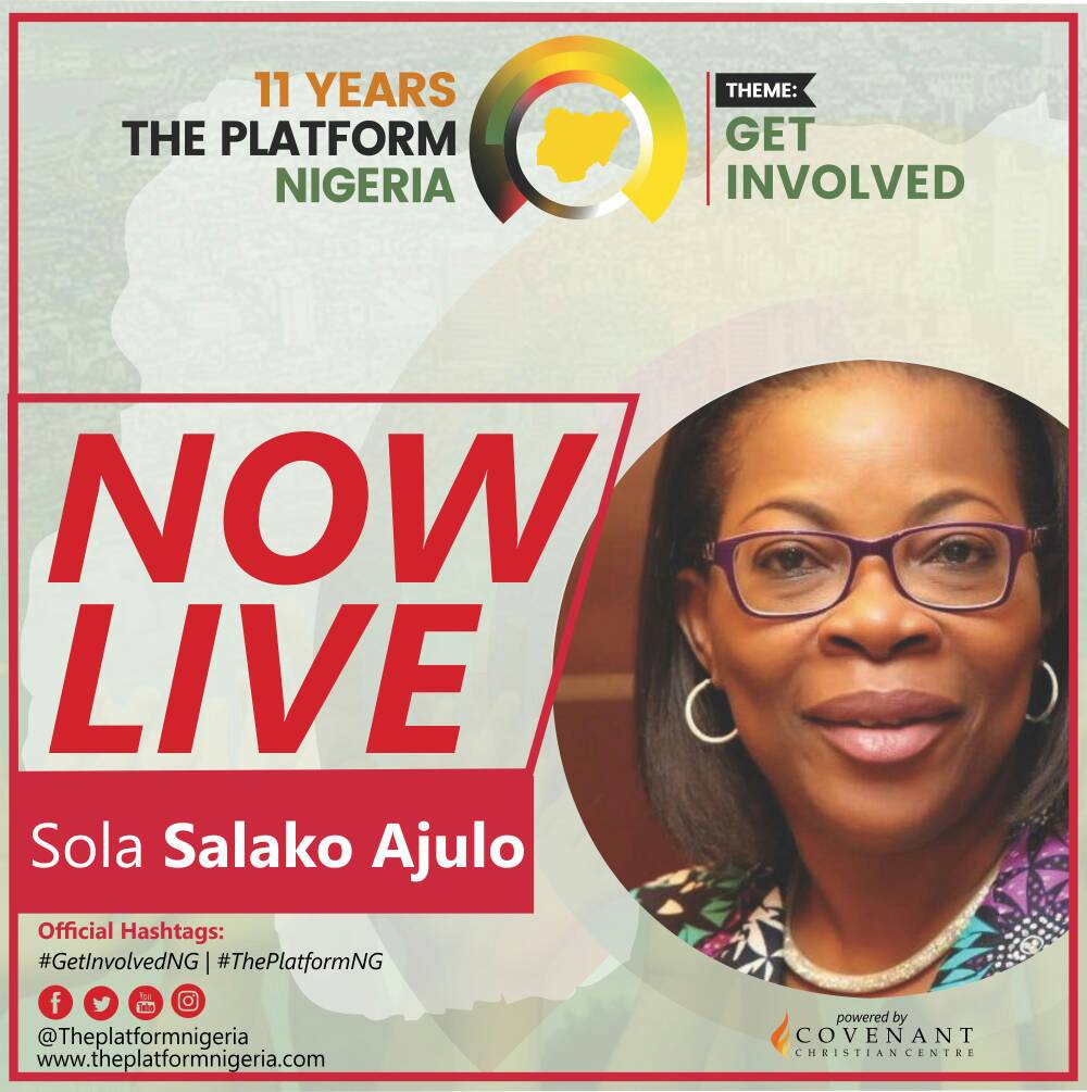 OluwamayowaTJ's tweet image. Nigeria is the Drama Capital of the world. If jumping out of a car is the standard for Heroism, our standard is in the gutters -- Sola Salako  #GetInvolvedNG #ThePlatformNG #InMyLifetime