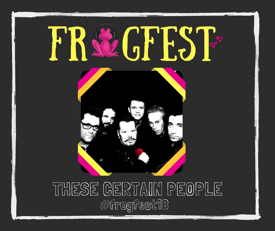 HWFrogfest's tweet photo. https://t.co/QGeNFTr8pj