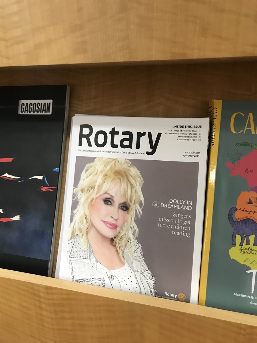 tomwookieford's tweet photo. New performance #Mazda mag reaches for an unexpected audience. Dolly talks about bridge porting and ball-bearing turbos.
#rotangklan #rotary #wankel #dollyparton https://t.co/MHh4zvKMDu