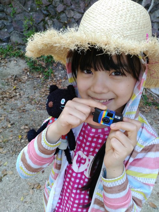 Twitterのコスプレ画像31