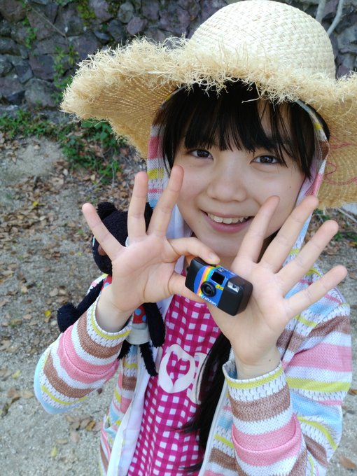 Twitterのコスプレ画像32