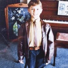 Happy 36th birthday jamie dornan!  