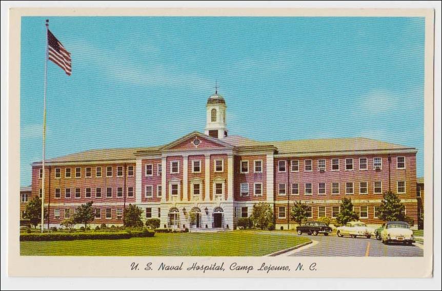 NMCCLejeune's tweet photo. May 1, 1943 - May 1, 2018. Today, we celebrate #75YearsofCare. Thank you for continuing to let us serve you. #NMCCL https://t.co/U2XTXxLiig