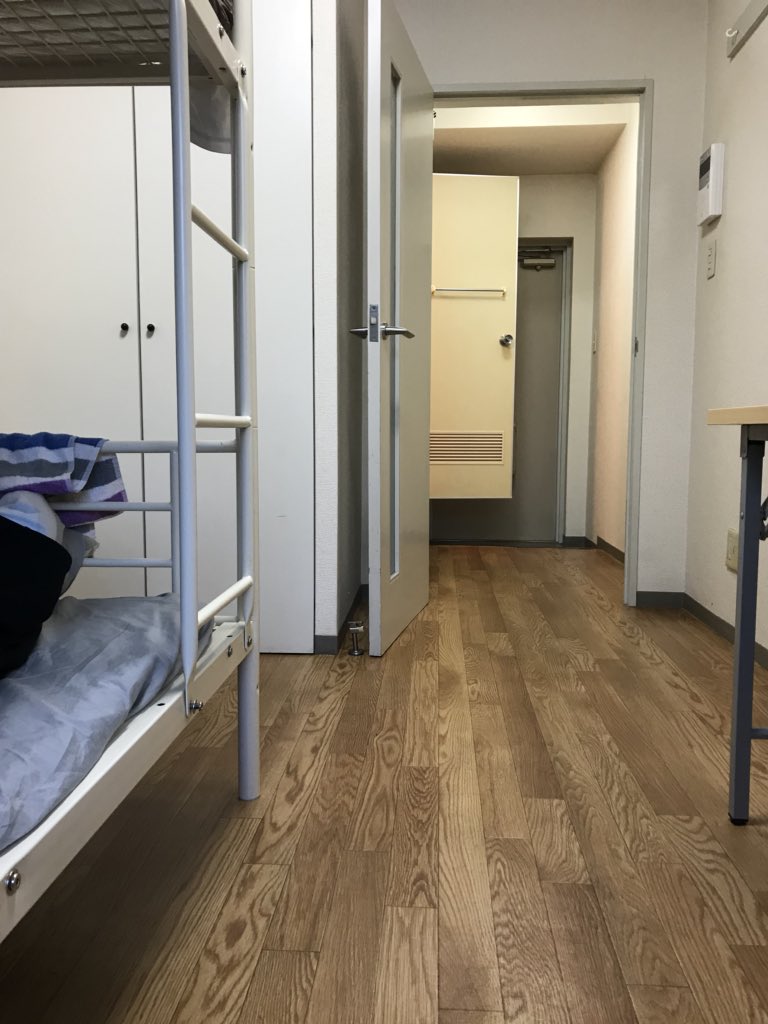 つまり掃除しました！^_^