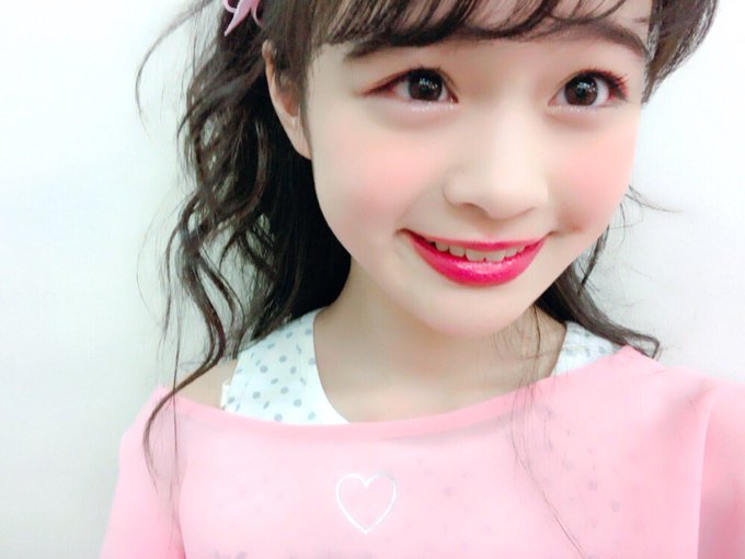 林芽亜里のTwitter画像7