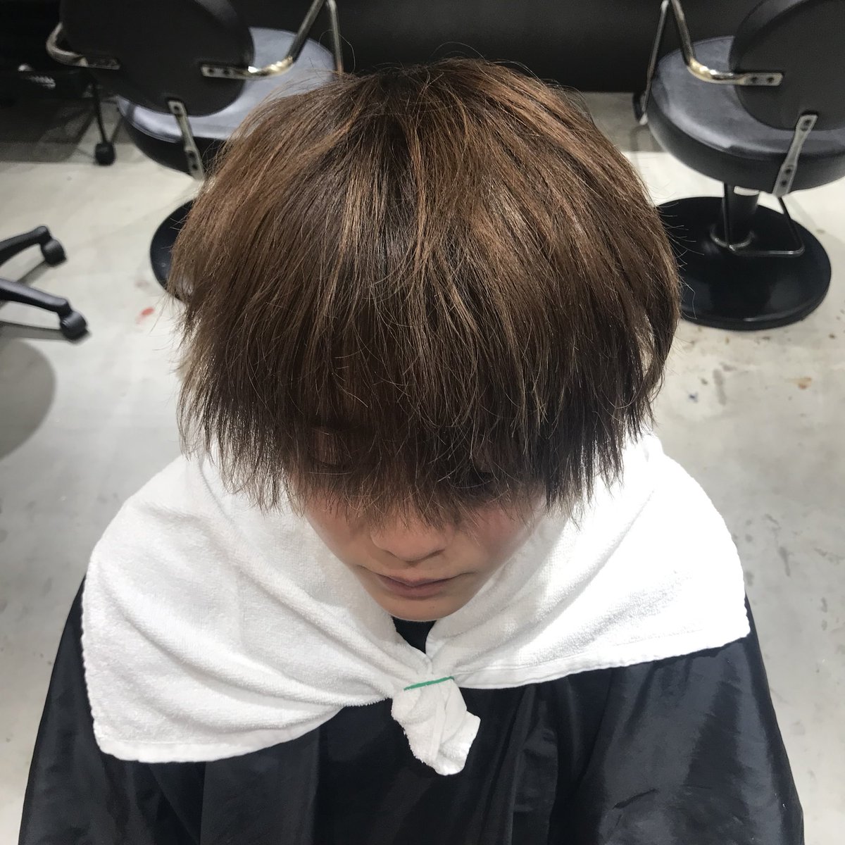 田中 滉一 店長rover בטוויטר ホワイトカラー ブリーチ2回からの黄ばみを飛ばすカラーを入れて完成 髪質にも恵まれ綺麗でダメージの少ないホワイトカラーができました Beforeからの違いがすごい 5月あと少しだけ空いてます お問い合わせください 田中 滉一 店長rover בטוויטר ホワイトカラー ブリーチ2回からの黄ばみを飛ばすカラーを入れて完成 髪質にも恵まれ綺麗でダメージの少ないホワイトカラーができました Beforeからの違いがすごい 5月あと少しだけ空いてます お問い合わせください