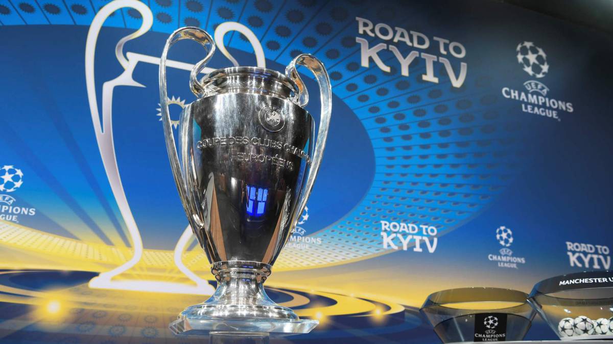PAOKbets's tweet photo. Champions League: Ψάχνοντας τα γκολ για επικές ανατροπές
#ChampionsLeague 🏆 #CHL ⚽️ #RealMadridBayern #RomaLiverpool
#RealMadrid 🆚 #BayernMunich
#ASRoma 🆚 #LiverpoolFC
#Gurusoccer ⚽️ #stoixima #prognostika
#freetips #bettingtips #predictions
https://t.co/qMbsr0Sp85 https://t.co/RqYeFFlQOE