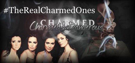 DontWantAReboot's tweet photo. A positive attitude may not solve all your problems. But it'll annoy enough people 2 make it worth the effort #TuesdayMotivation #HalliwellFam
Have a great Tuesday, everyone.
Shellie #FireDarius #FireDariusCampaign #DontWantAReboot #TheRealCharmedOnes #ThisRebootIstOurCharmed https://t.co/oBDvBtEXUC