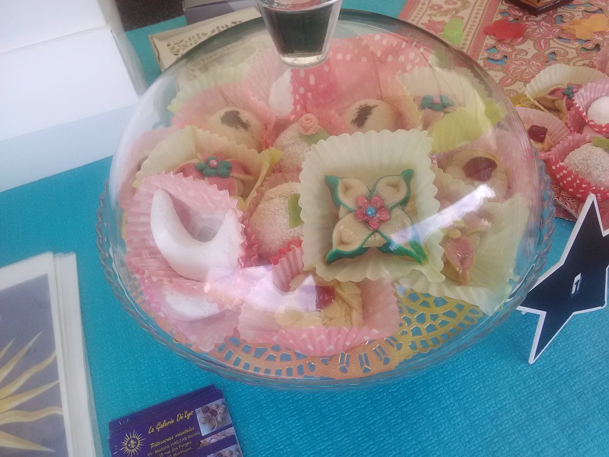 Fabriquer de ses propres mains est tout un art.