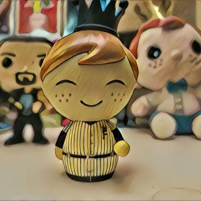 RyansGeekyFindZ's tweet photo. 4 days away from NYC FDO!! Being that it's my 1st time being in attendance..I'm very excited to be apart of this wonderful occasion.. #freddyfunko #funaticsdayout #fdo #funko #originalfunko #funkofamily #funkopop #funkofunatic #funkopopvinylfigure #funko… https://t.co/st0eSFm7Bt https://t.co/uX4uZcDCWG