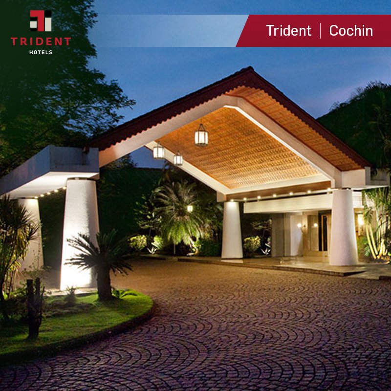 TridentHotels's tweet photo. A shout-out to all our Trident Privilege members - book stays at @TridentAgra, @JaipurTrident, @TridentBKC &amp; @Trident_Cochin between the 1st &amp; 3rd of May for stays until June 30, 2018 &amp; get a 20% off! 

Book this limited time offer now: https://t.co/jDf0IaxGM6 https://t.co/fW3OlEua2b