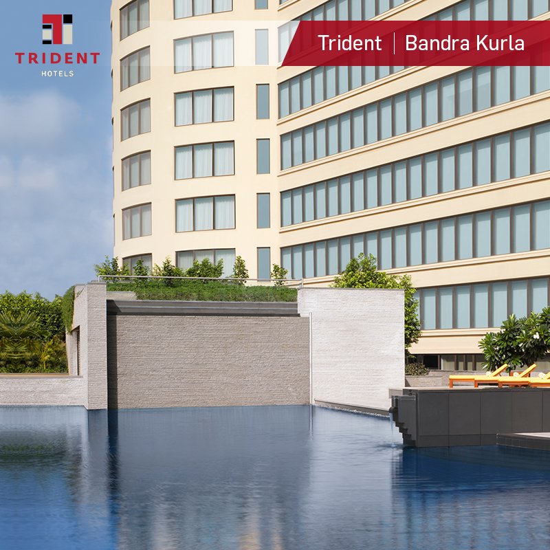 TridentHotels's tweet photo. A shout-out to all our Trident Privilege members - book stays at @TridentAgra, @JaipurTrident, @TridentBKC &amp; @Trident_Cochin between the 1st &amp; 3rd of May for stays until June 30, 2018 &amp; get a 20% off! 

Book this limited time offer now: https://t.co/jDf0IaxGM6 https://t.co/fW3OlEua2b