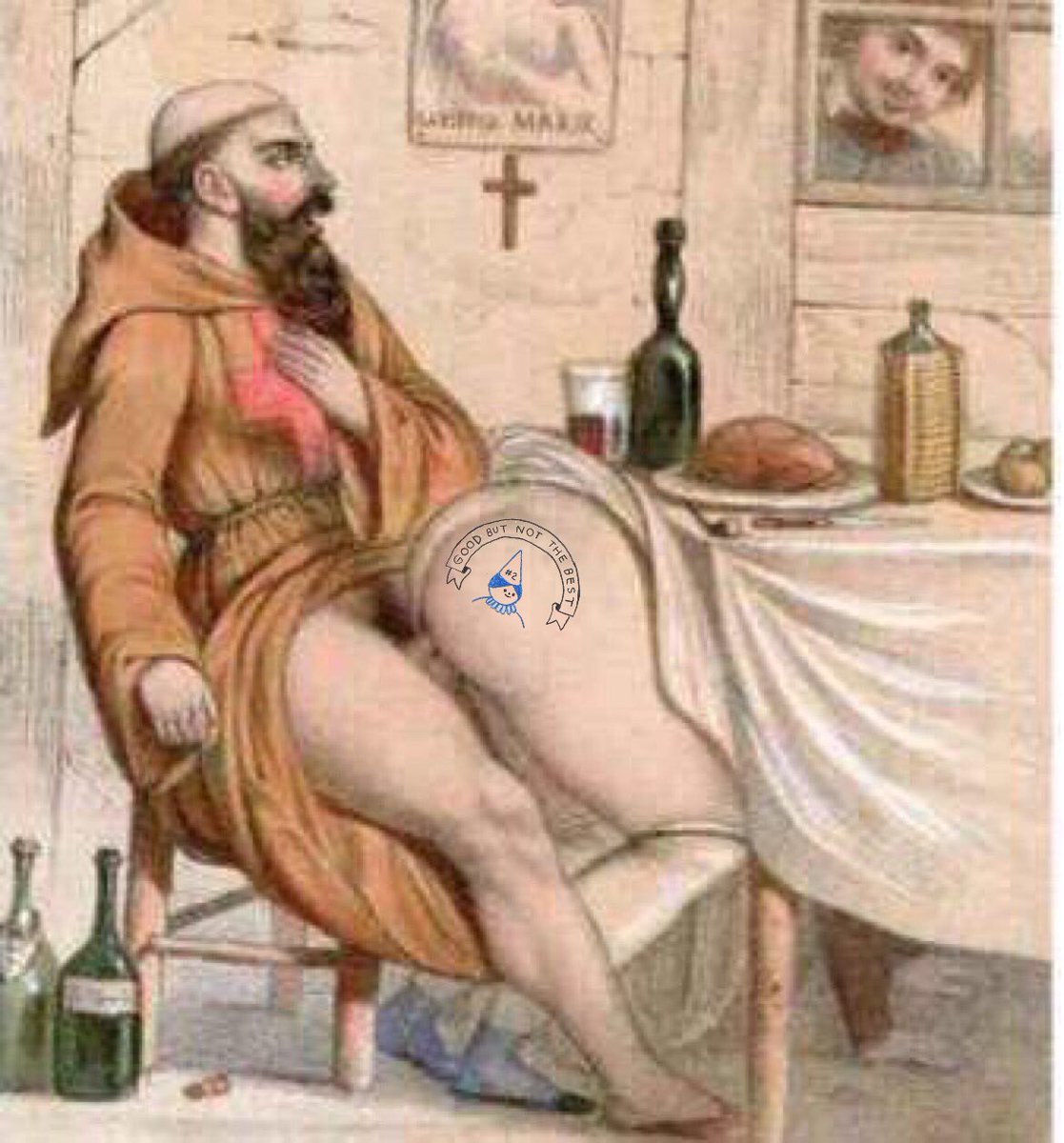 Erotic religious xxx stories #2