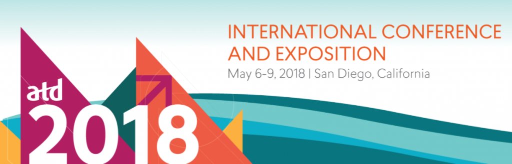 We are so excited to show you our latest onboarding and product adoption solutions at #ATD2018! Boy, do we have what to show you…

okt.to/mT8bZa

#walkthrough #OnlineSupport #AutomatedSupport