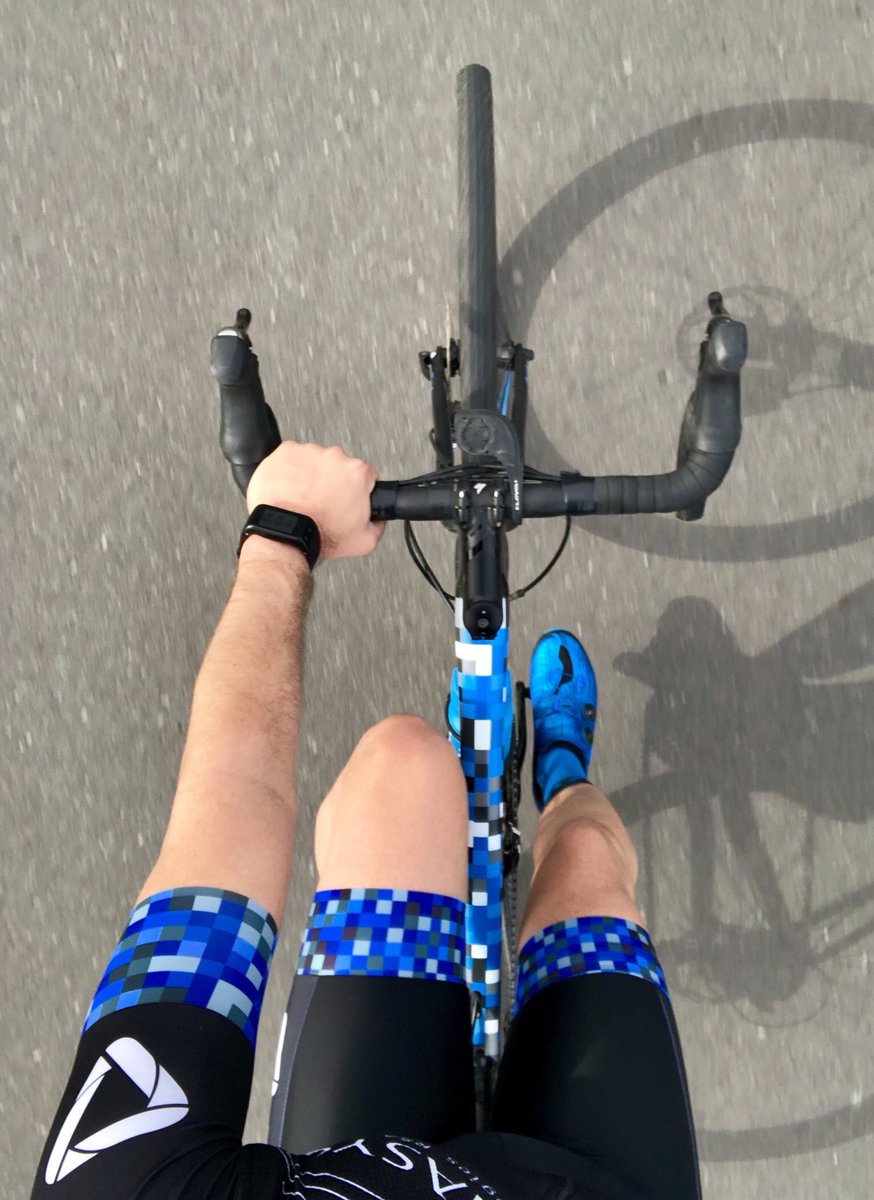 matchy cycling