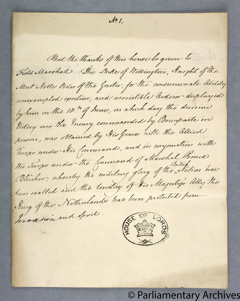 Parliament Archives tweet media