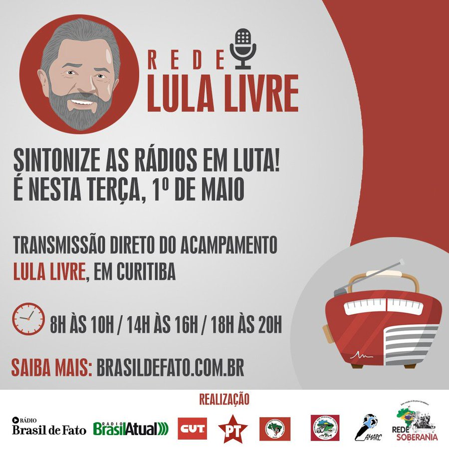 Ver imagem no Twitter