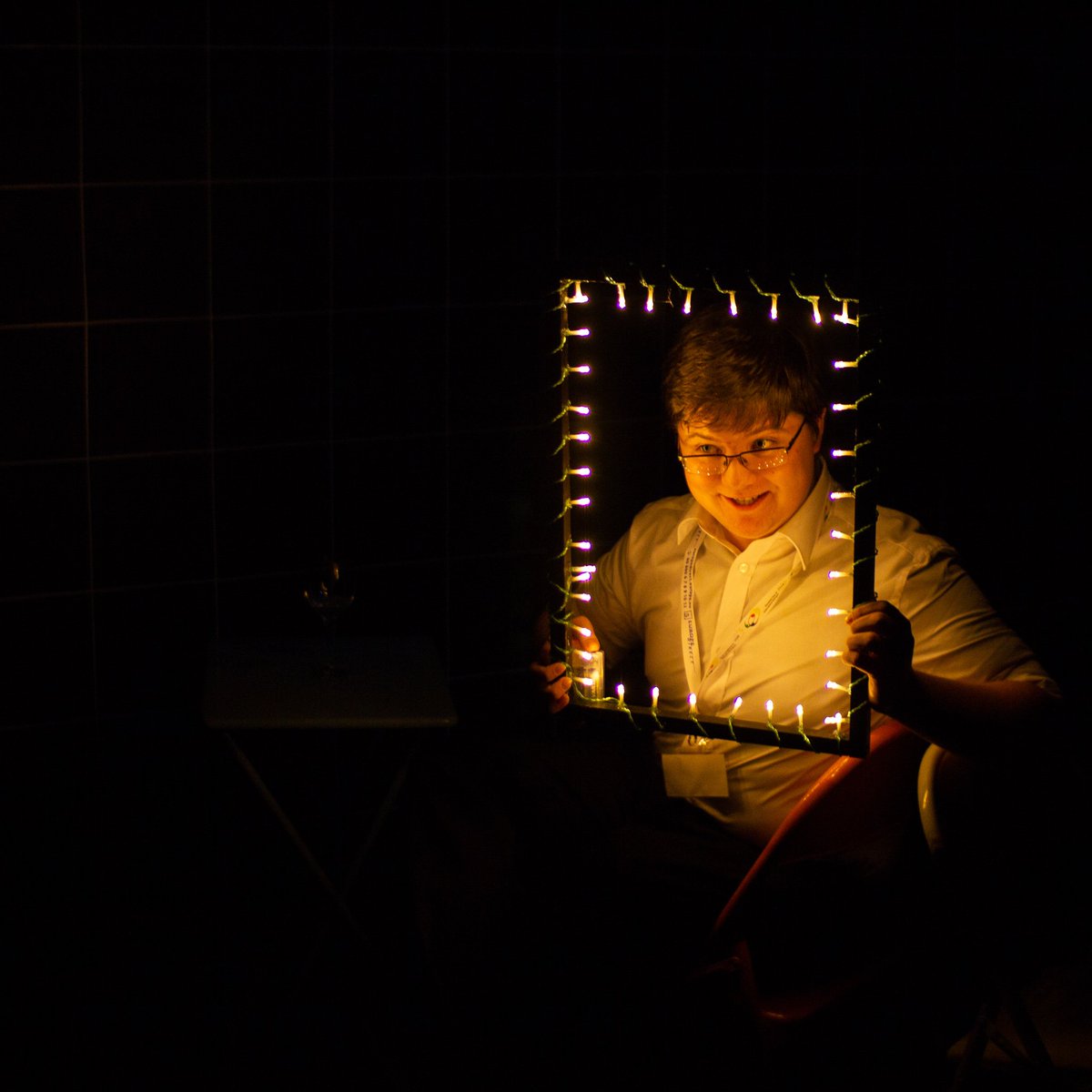 'hilariously awkward … terrifyingly accurate' <a href="/ShowMeShows_LDN/">Show Me Shows London</a> on #GAPS <a href="/Katzpace/">Katzpace</a> - last few performances tonight and tomorrow - don't miss out! katzpace.co.uk/gaps