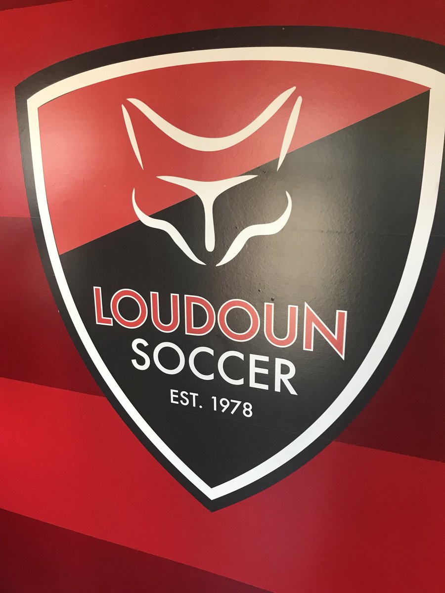 JORDUBS6's tweet photo. Great meeting with Loudoun Soccer Club this morning, great club and people running it. Looking forward to a long term relationship with the club. @loudounsc @KwikGoal @ErikImler @GerryHess https://t.co/U2D8gVVS4H