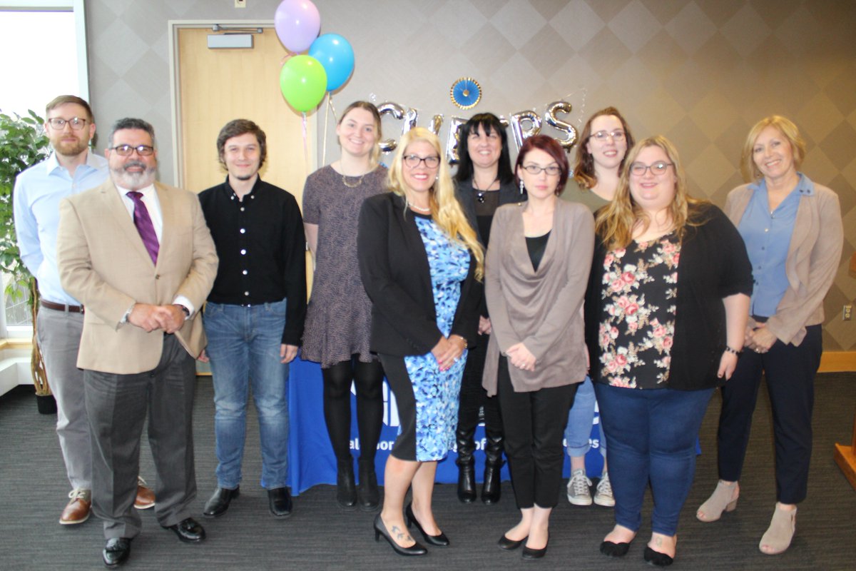 UBaltCAS's tweet image. Congratulations to the 2018 Yale Gordon College of Arts and Sciences Merit Award winners! bit.ly/2jlljfK #ubalt #knowledgethatworks