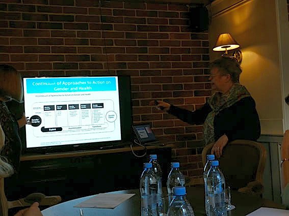 BalticNetwork's tweet photo. On April 27, 2018 the kick-off meeting of the project “Exploiting the potentialities of CSOs and LAs for development of holistic prevention of drug and alcohol abuse among girls and women in lagging regions of Russia” was held in the St. Petersburg, https://t.co/FaIbD0Wm9N