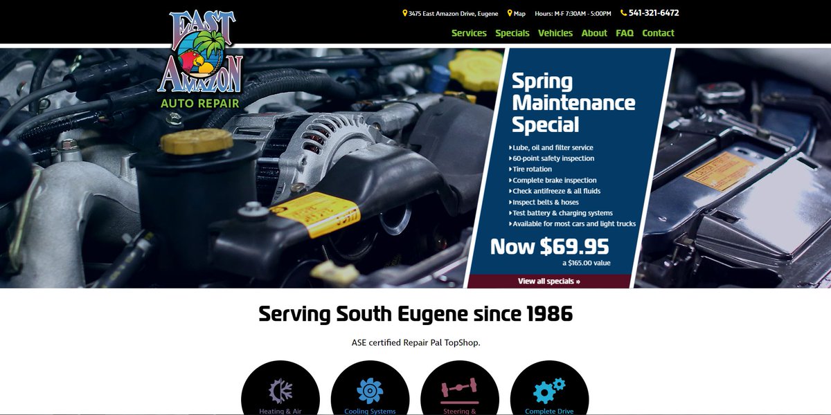 RG Media Company tweet media