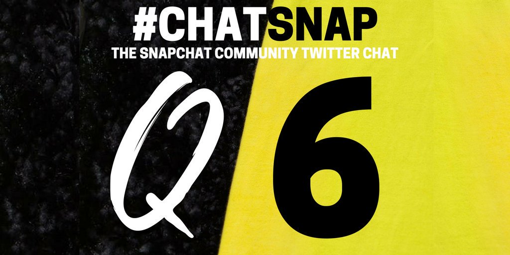 KrisGillentine's tweet image. Q6. In what ways do you think Snapchat @Spectacles could be improved? 

#ChatSnap @ShafiAhmed5