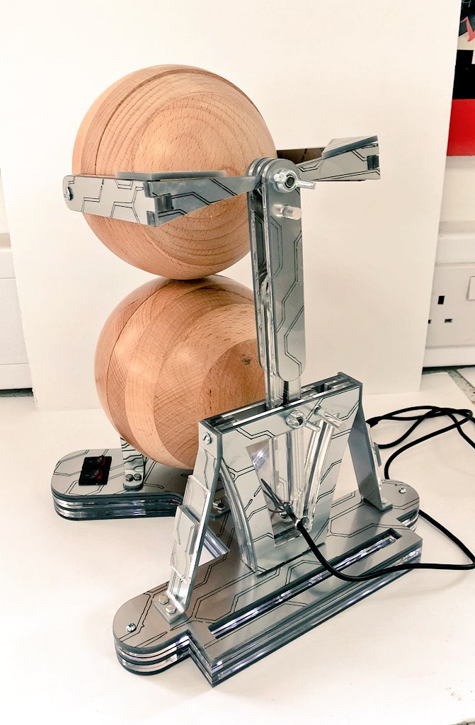 Fantastic A2 finished speaker! 💥🔝💯🔥