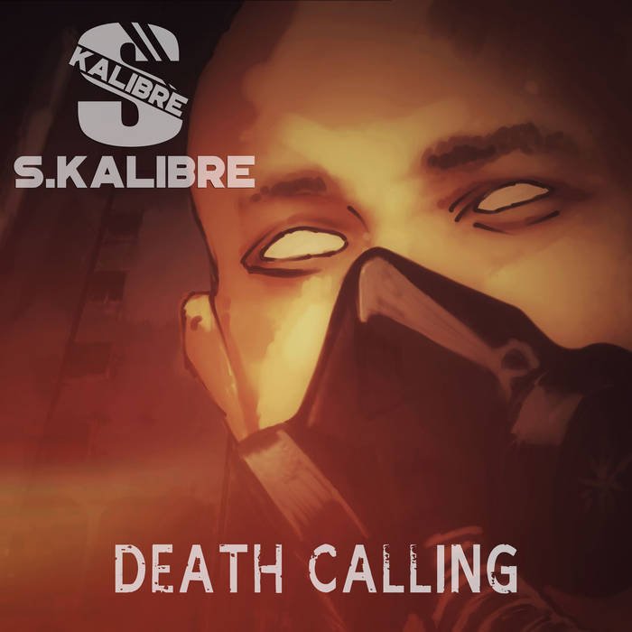 DopeHipHopApp's tweet photo. S.Kalibre - Death Calling https://t.co/GMCmlUyikq https://t.co/GICDLqUuhQ