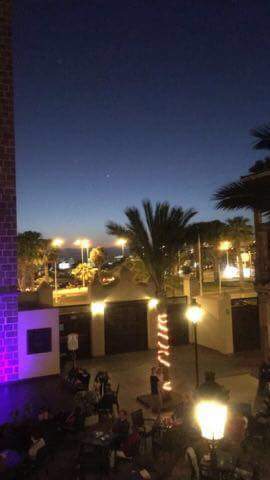 Petshopgirl7's tweet photo. Ahhh how I miss those evenings 😢 Can't wait to see you you again soon #adeje #Tenerife #gfhotels #Paradise @Tenerifelicidad 🙌🤗🌞🍹✈️☀️🌞😘😘 https://t.co/gSBgRYXoYn