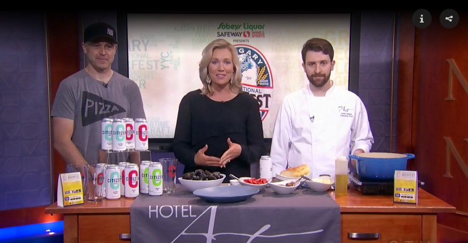 Courtney Stanfield tweet media