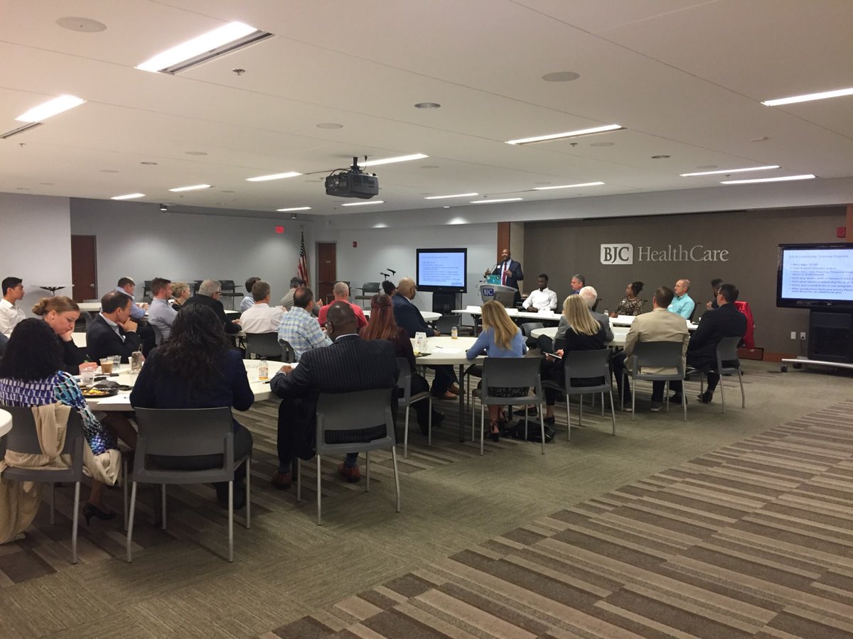 Mission: St. Louis tweet media