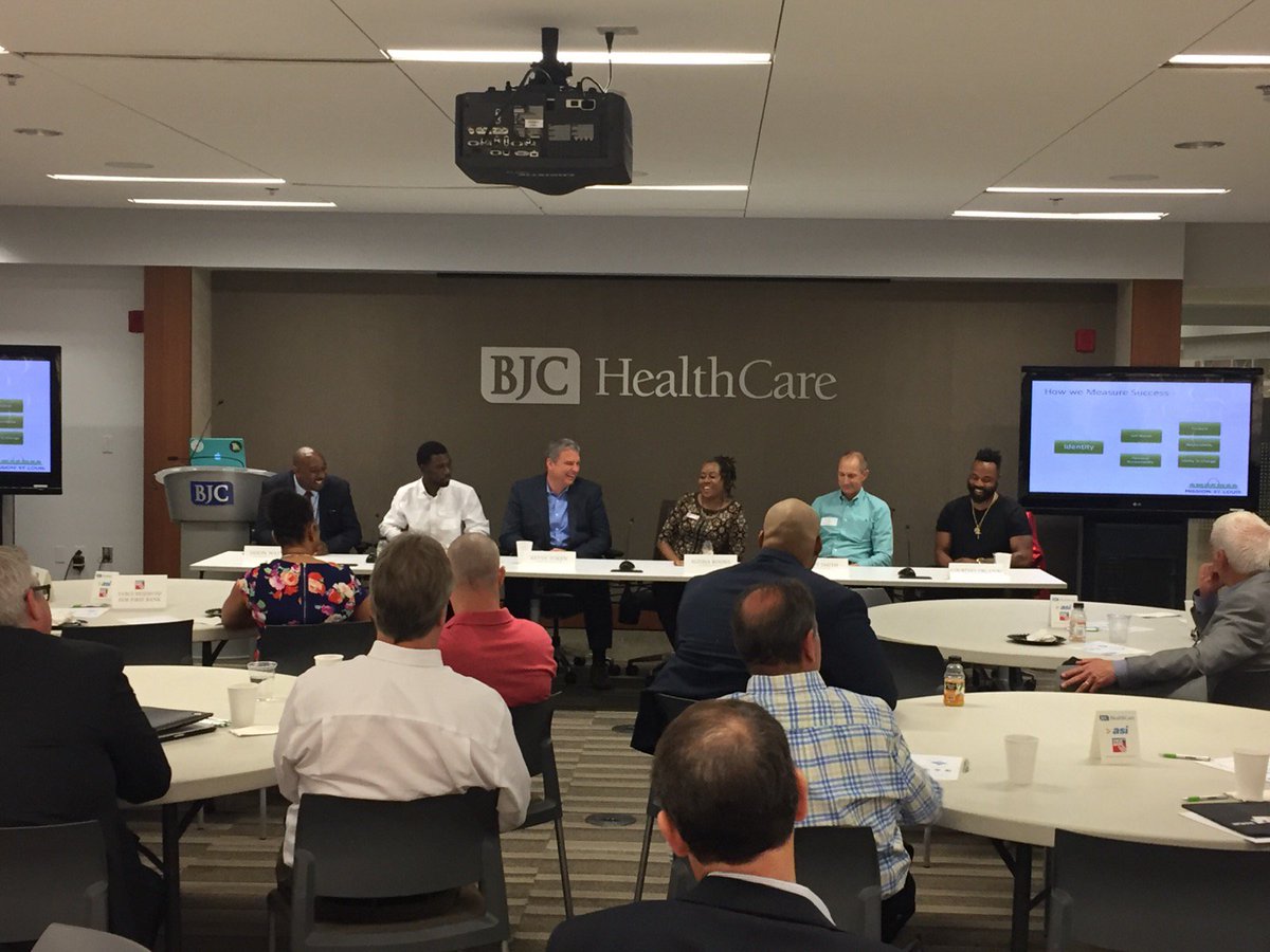 Mission: St. Louis tweet media