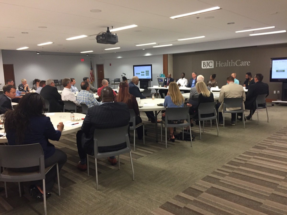 Mission: St. Louis tweet media