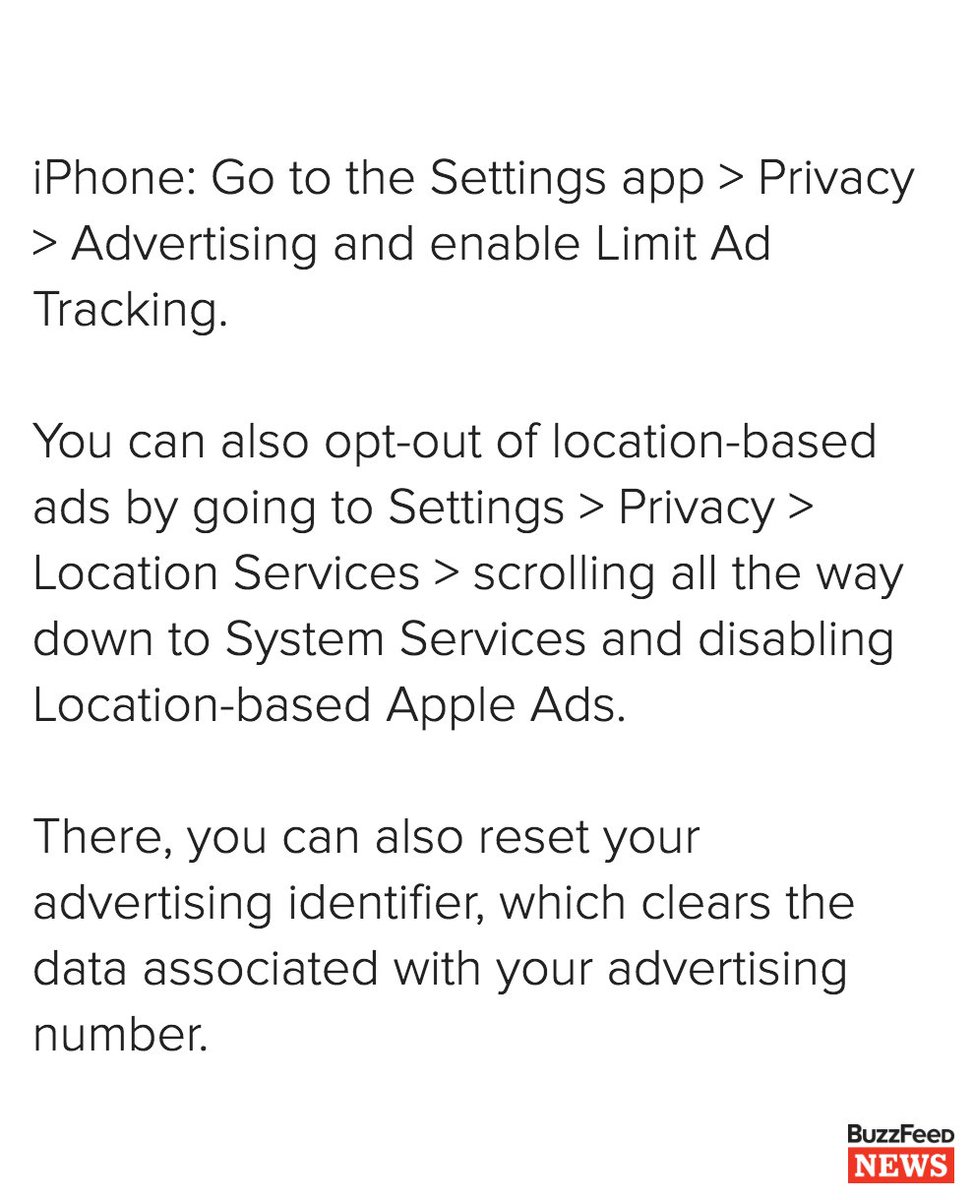 BuzzFeedNews's tweet photo. Your phone’s apps collect and sell your data without you knowing it. Here’s what you can do about it 🚫https://t.co/UZu8AVasTA https://t.co/sy7Ra6HtoU