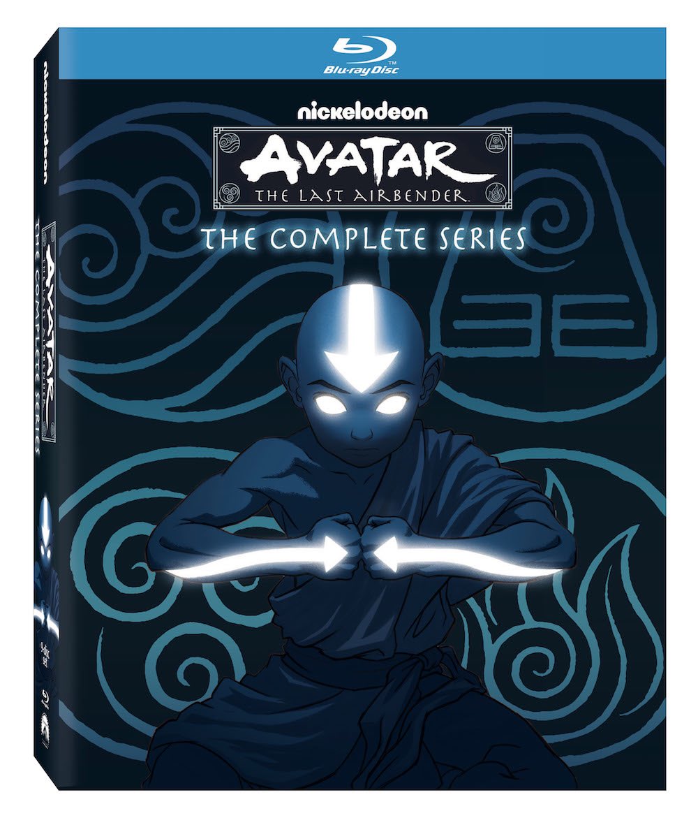 fournationspod's tweet photo. REMINDER: #AvatarTheLastAirbender is finally available on Blu-Ray exclusively at Best Buy! Everywhere else on June 5! https://t.co/h53J4qZo5V