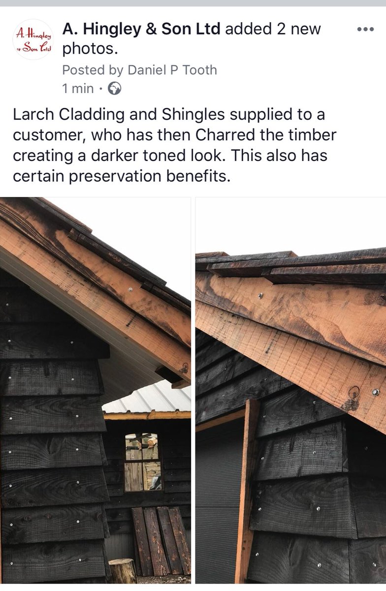 HingleyTimber's tweet photo. https://t.co/8JjLei9NVz