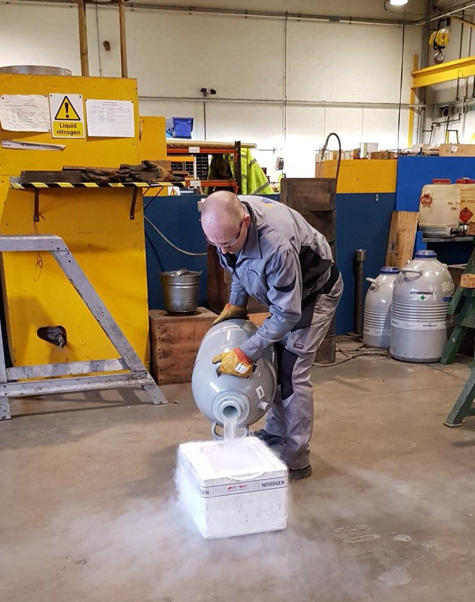 TELengineering's tweet image. Yesterday&apos;s shoot for our new company video was a giant success! Thanks to Lotty and her team at Shotblast media, and photographer Paul Craig, we were able to capture the essence of TEL! Here&apos;s a little behind the scenes look at the day.