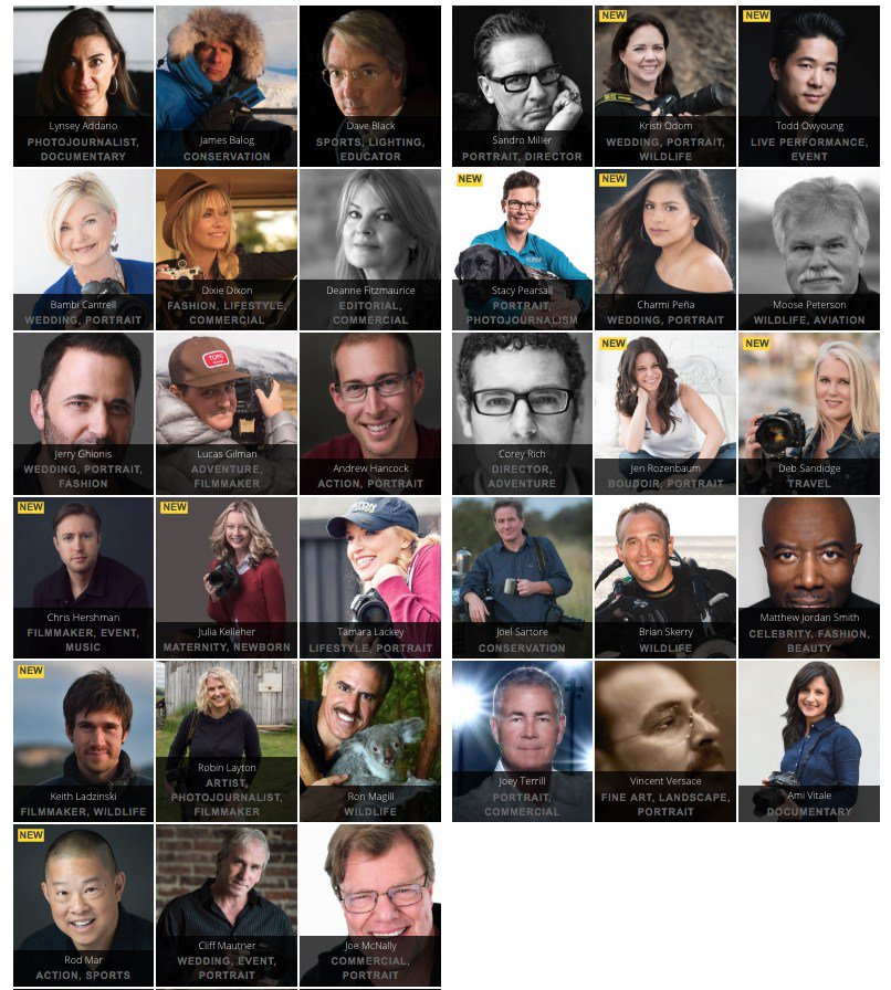 MoosePeterson's tweet image. Nikon USA Ambassador wp.me/p6YJx-cmi great new additions! @BHPhotoVideo @NikonUSA #nikonambassador moosepeterson.com/blog/nikon-usa…