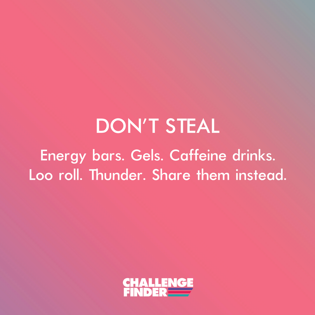 #TuesdayThought. Share the limelight on your next challenge. Check out our upcoming team challenges. There's loads. From 5k fun runs to epic obstacle races challengefinder.com/collection/tea…