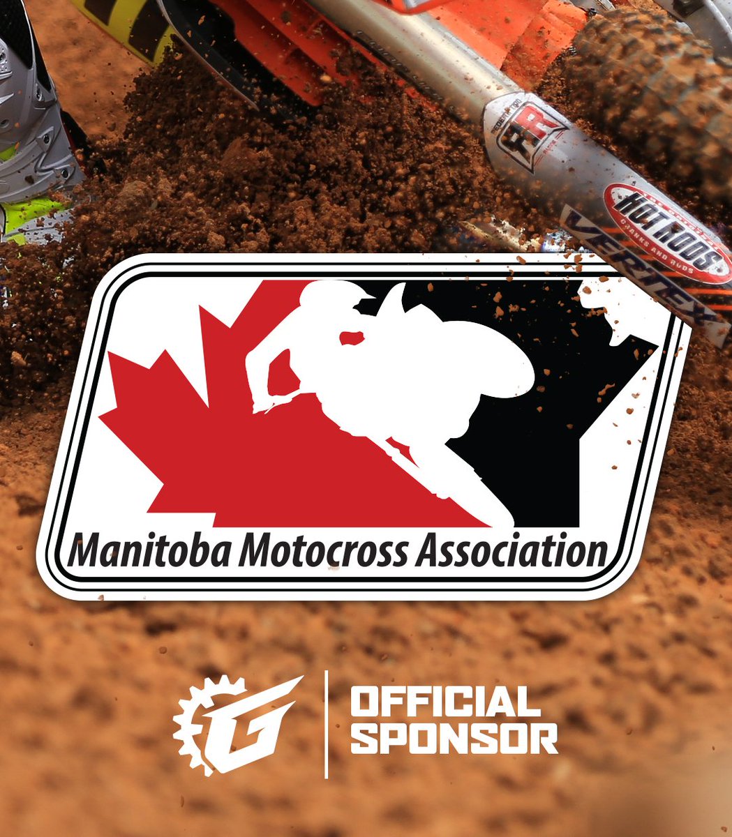 We are sponsoring the @mbmotox So keep an eye out for <a href="/Evan_Pepper/">Evan Pepper</a> at the races for a look at some great #MX products by #FlyRacing #MatrixConcepts #shinkotires #IRCtireco
See you on the track!