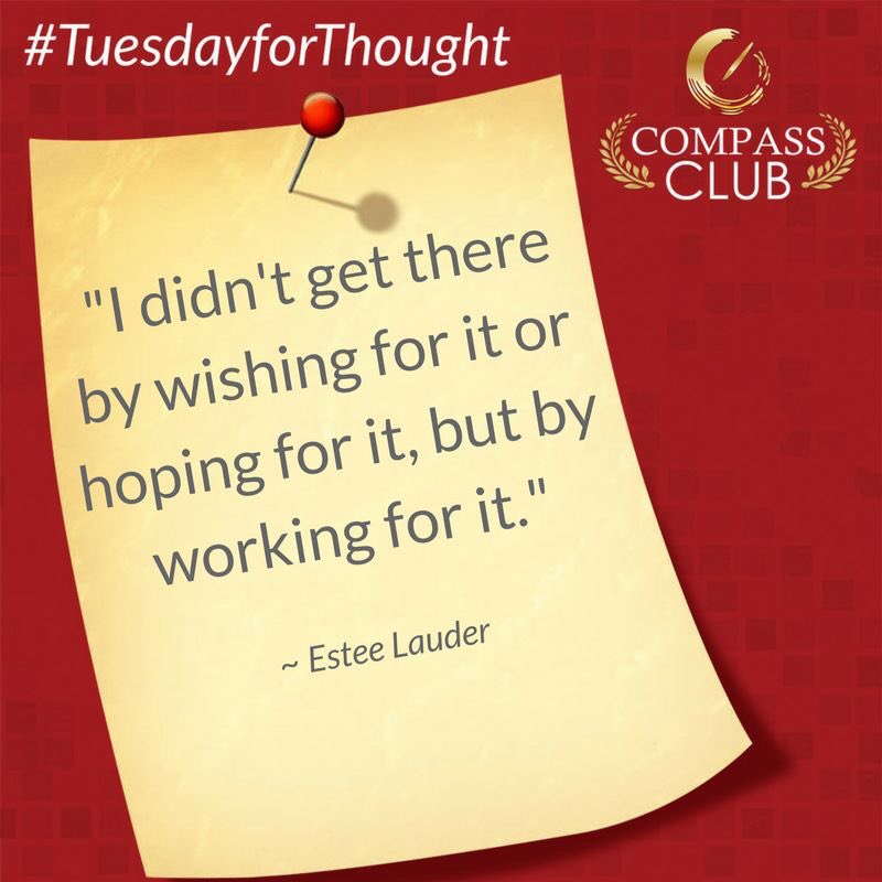 CompassCBS's tweet image. #WorkHard and #smart for what you want! At #CompassCBS, we can help you reach your #business #goals💯‼️through our #CompassClub #Membership. #TuesdayforThought #Entrepreneur #BusinessOwner #SmallBizOwner #PhxBizOwner