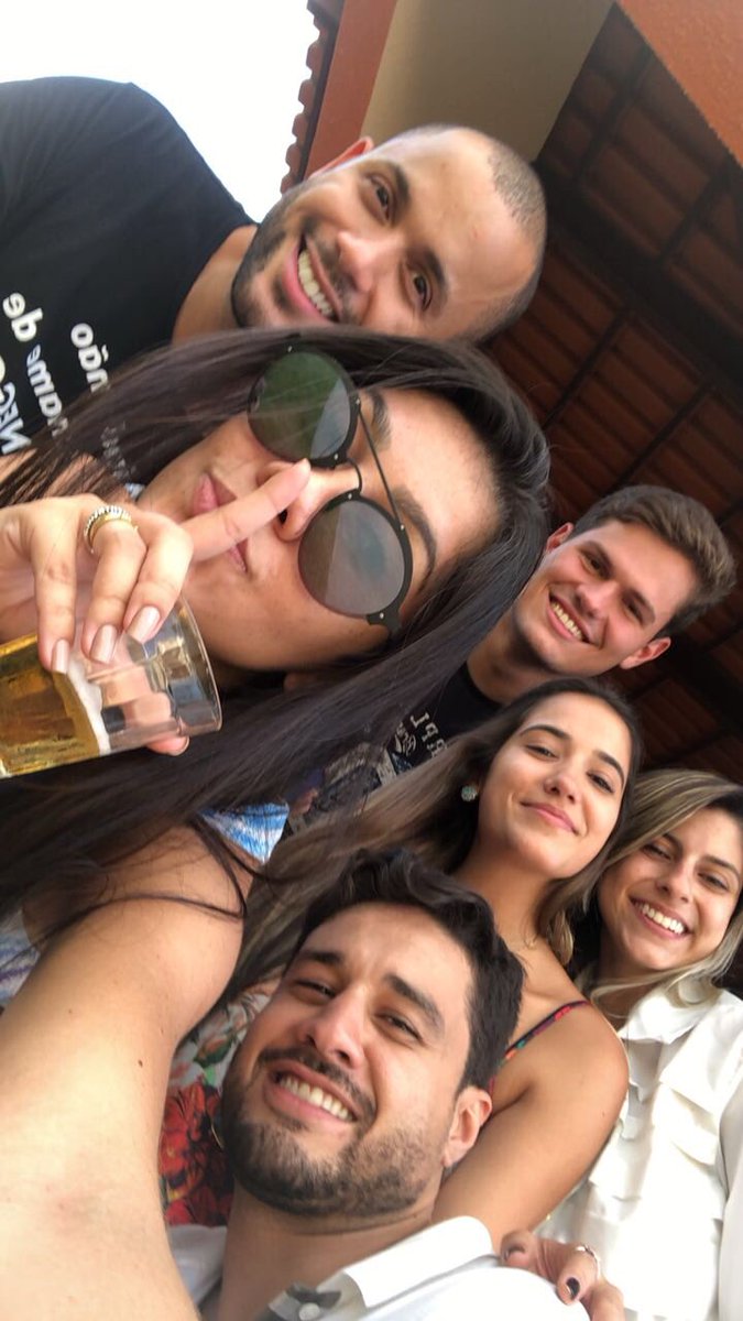 JordanRocha's tweet photo. Um pouco do último fds pra vcs! 😁 https://t.co/FdhJin8VHG