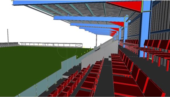 SN_Sport's tweet photo. @safc reveal stadium expansion plans

https://t.co/xLcbro33O9 https://t.co/06D9MA0whC