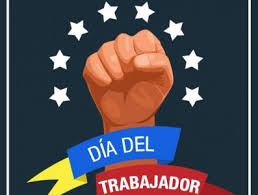 _NancyOrtuno_'s tweet image. Hoy vamos a la gran marcha del día del trabajador y los #TrabajadoresPorLaProsperidad  vamos a salir a las calle para pintarlas de nuestra marea roja rojita @NicolasMaduro @JauaMiranda @RosangelaOrozco @eugeniapinero @gtorodelara @MPPEDUCACION