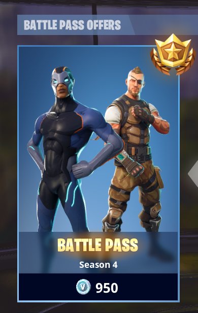 LevityFortnite tweet media