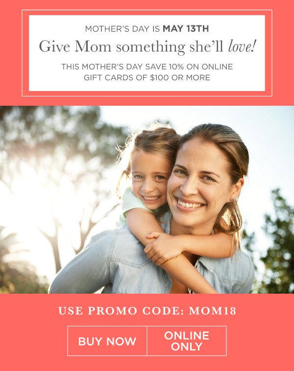 NSMagazine's tweet image. Give Mom Something She Will Love! The North Shores @EgeaSpa is offering a promo for $100 gift cards! Check it out here: bit.ly/2rcngyt