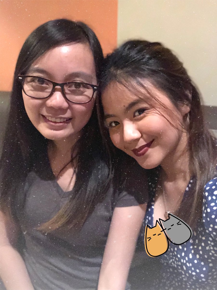grayceetang's tweet photo. Happy birthday, @milesocampo_14 ! https://t.co/HZkrp6LV21